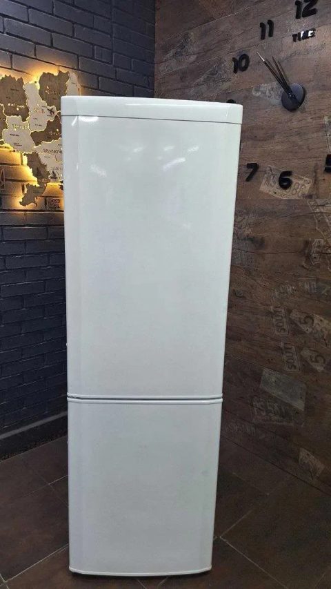 холодильники в общежитие офис Beko B5RCNA405 бв бу гарантия доставка