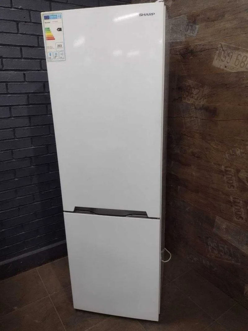 холодильники в общежитие офис  Beko B5RCNA405  бв бу гарантия доставка — фото 7