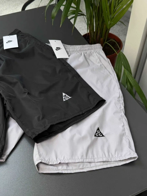 ХС С М Л ХЛ ХХЛ • Шорты Nike Acg • Шорти Нейлонові Найк Асг