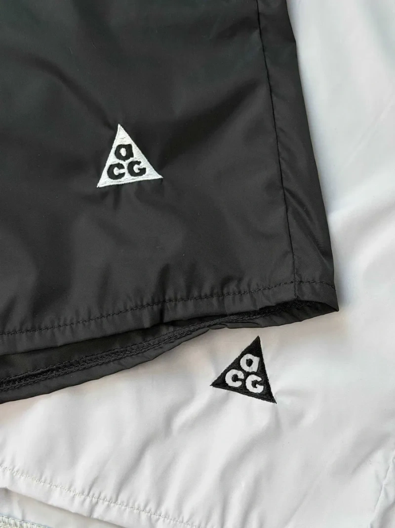 ХС С М Л ХЛ ХХЛ • Шорты Nike Acg • Шорти Нейлонові Найк Асг — фото 4