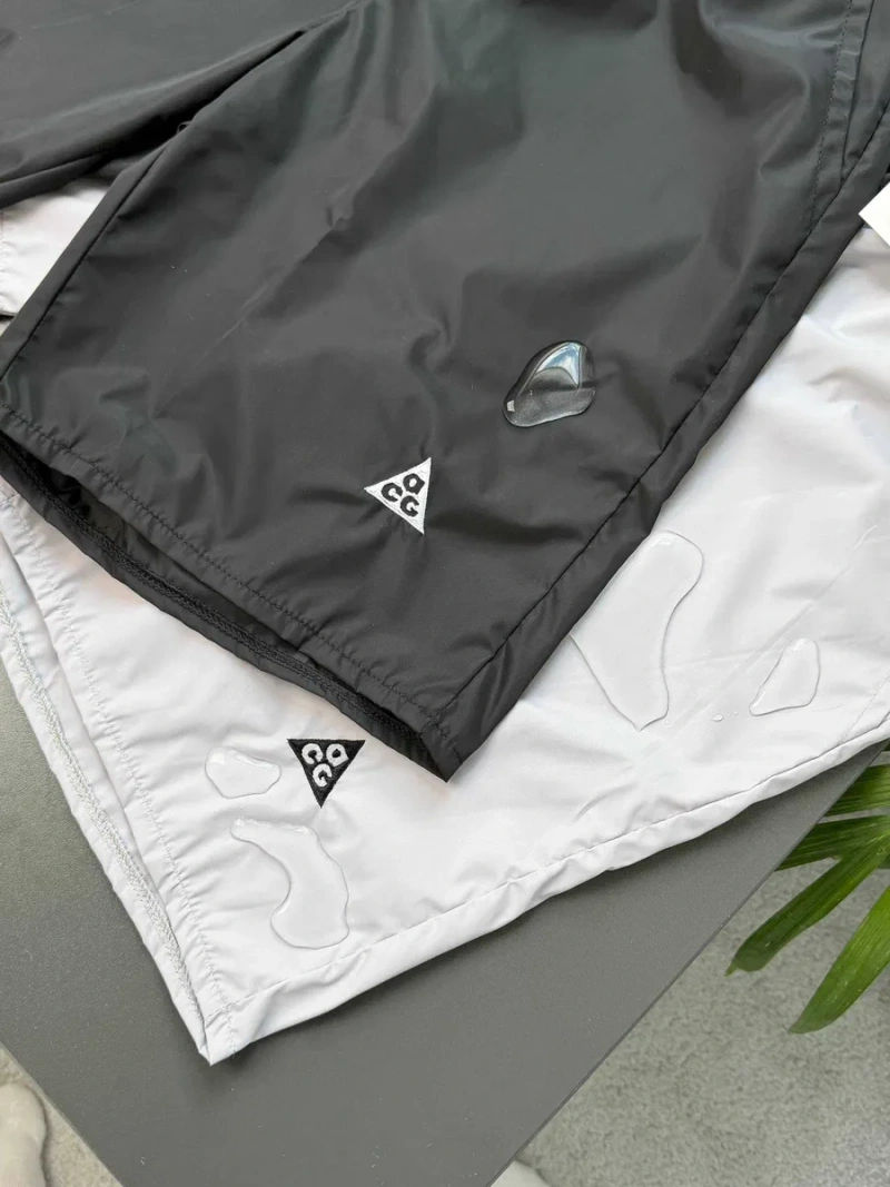 ХС С М Л ХЛ ХХЛ • Шорты Nike Acg • Шорти Нейлонові Найк Асг — фото 5