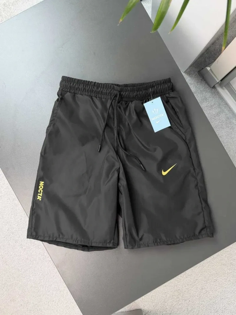 ХС С М Л ХЛ ХХЛ • Шорты Nike Acg • Шорти Нейлонові Найк Асг — фото 8