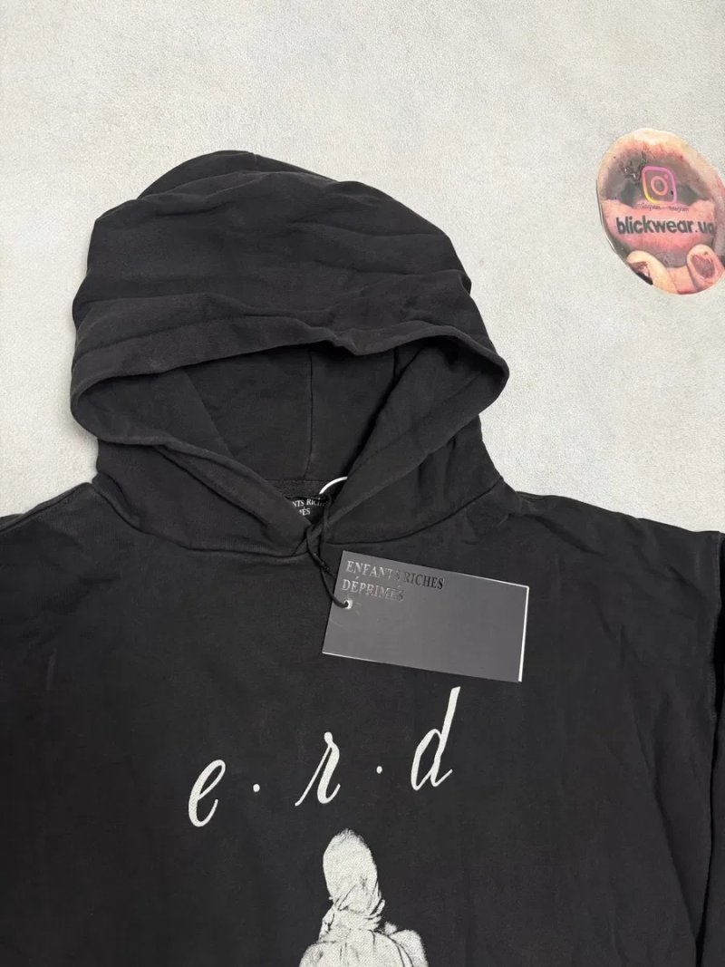 Худи Enfants Riches deprimes S M L  ERD balenciaga rick owens project gr protocol index vetements — фото 2
