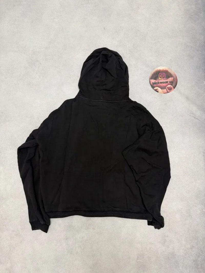 Худи Enfants Riches deprimes S M L  ERD balenciaga rick owens project gr protocol index vetements — фото 6