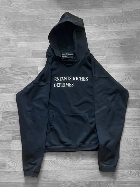 Худи ERD enfants riches deprimes