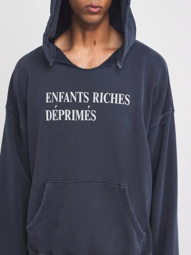 Худи ERD enfants riches deprimes — фото 4