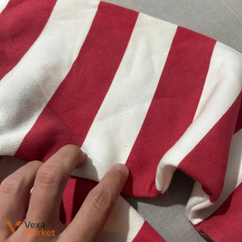 Худі USA з принтом прапора США — фото 4