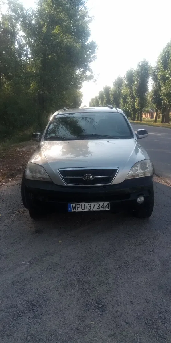 Киа Соренто 2,5диз — фото 5