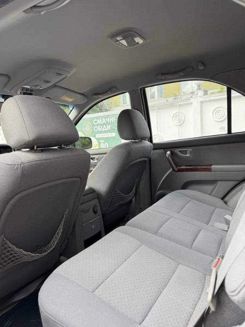 KIA Sorento Повний привід — фото 8