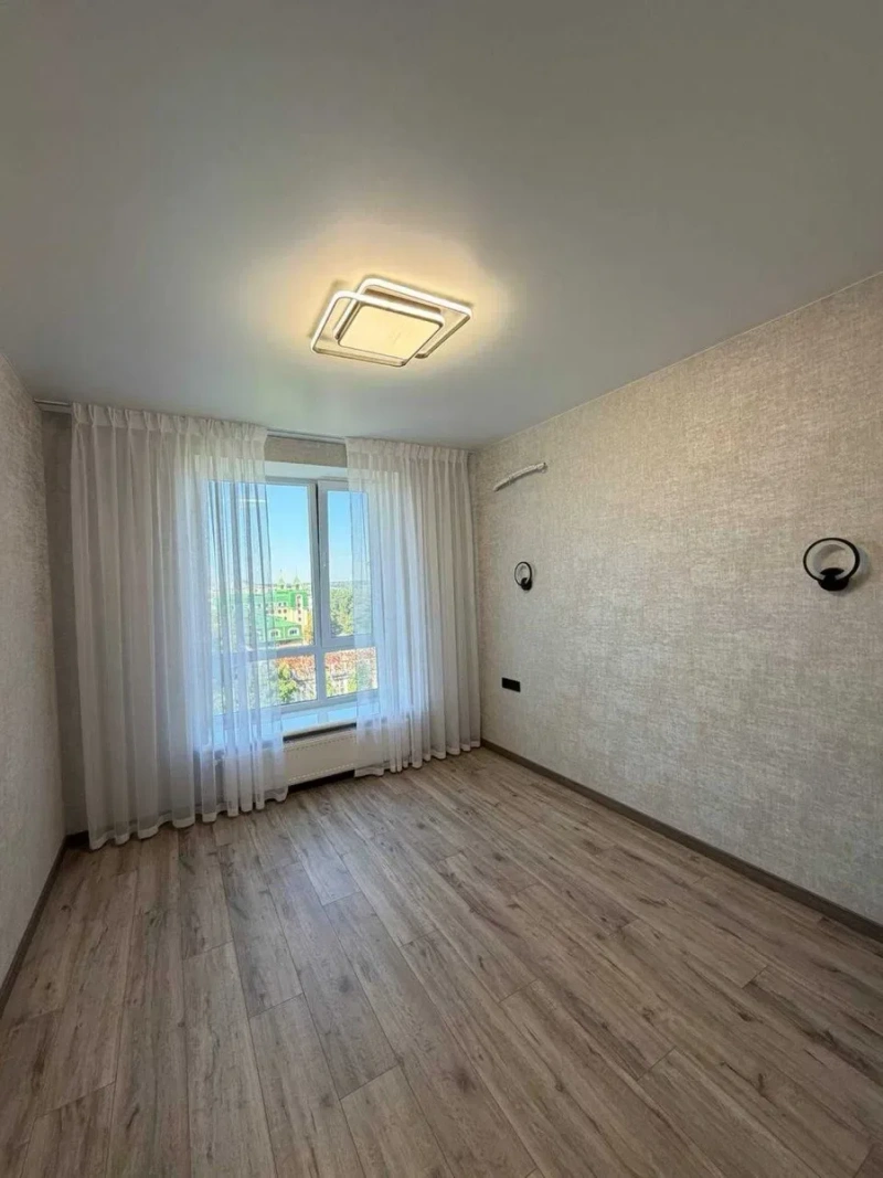 2-кімнатна з ремонтом у центрі Ірпеня! 61 м², газ, тепла підлога — фото 8