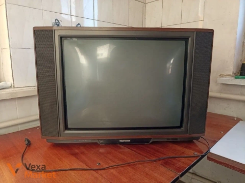 Кінескопний телевізор Telefunken PALcolor BS 540 V