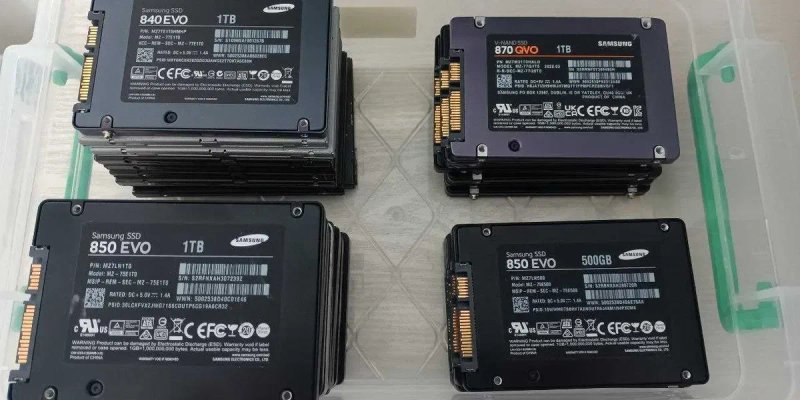 Kingston SA400-480GB-99% Здоровья. — фото 4