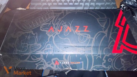 Клавіатура AJAZZ AK680