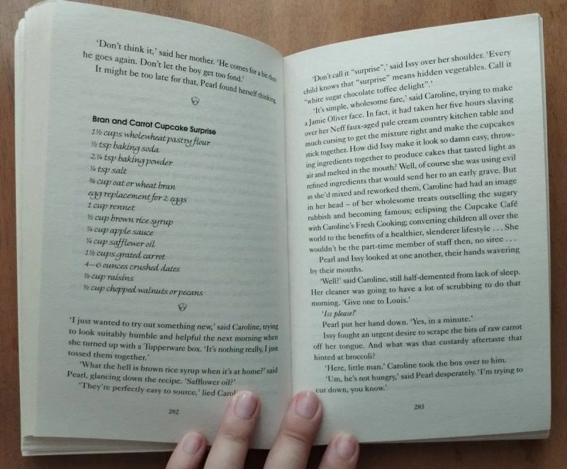 Книга Jenny Colgan Meet me at the Cupcake Cafe — фото 4