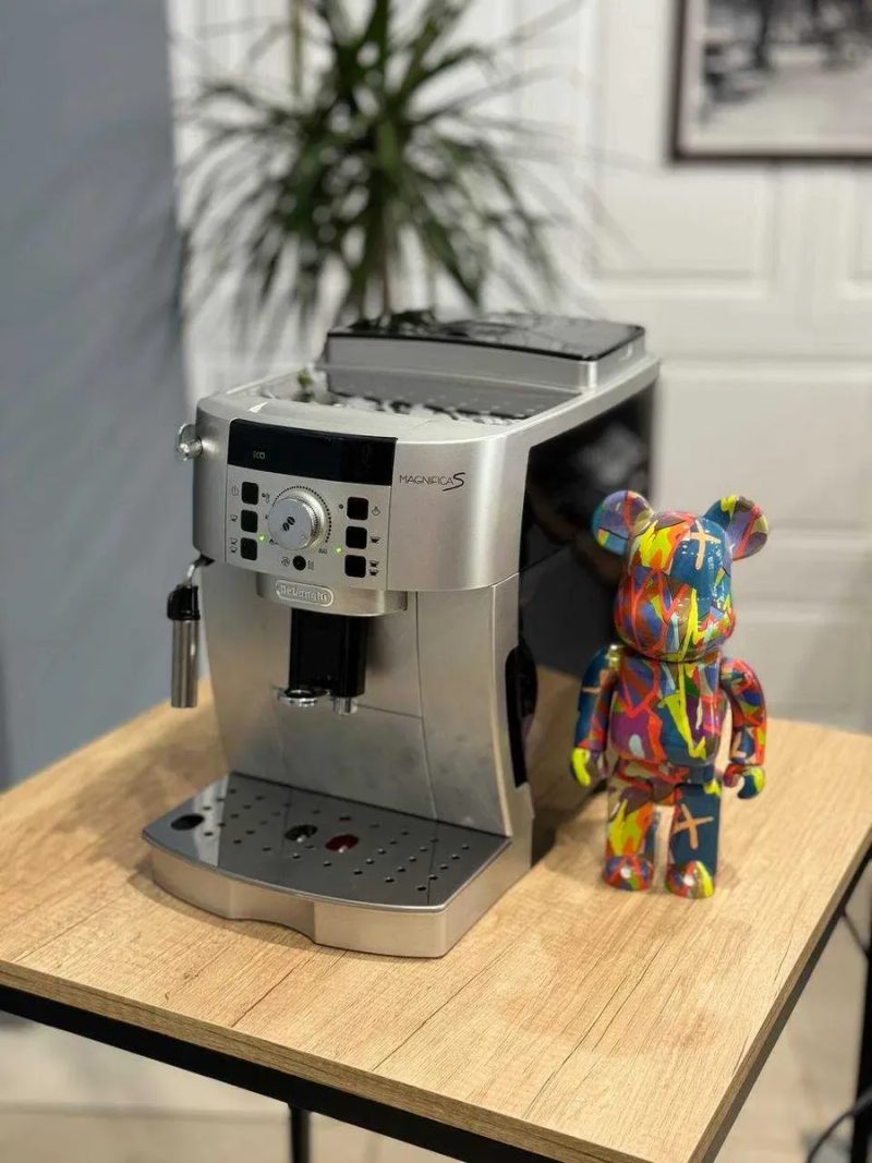 Кофемашина Delonghi Magnifica S б/у — фото 4