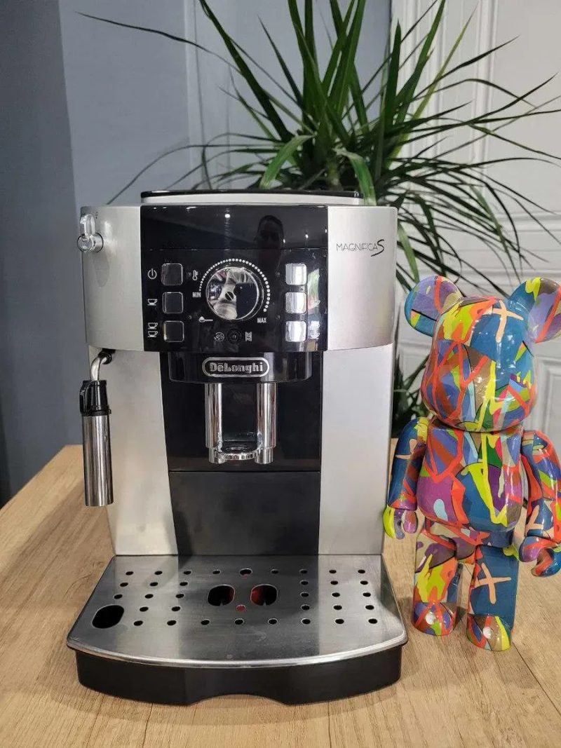 Кофемашина Delonghi Magnifica S б/у — фото 5