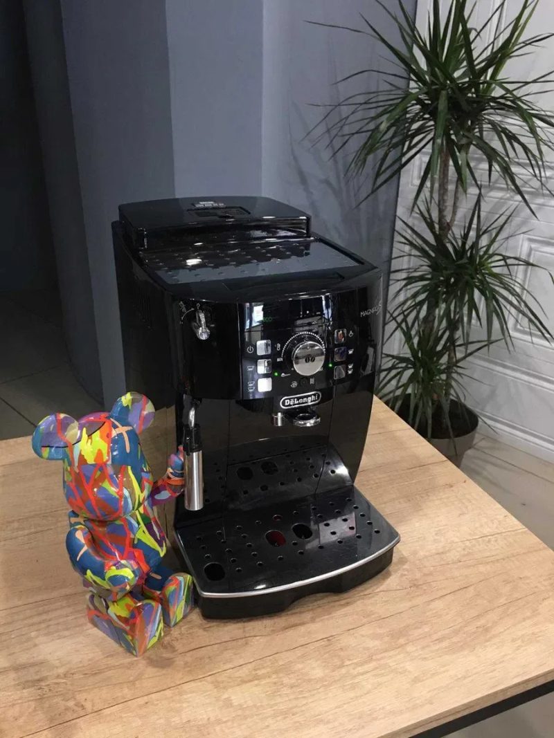 Кофемашина Delonghi Magnifica S б/у — фото 6