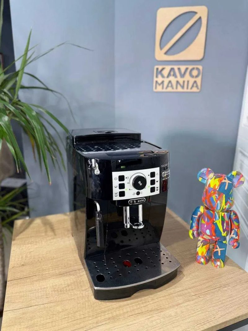 Кофемашина Delonghi Magnifica S б/у — фото 7