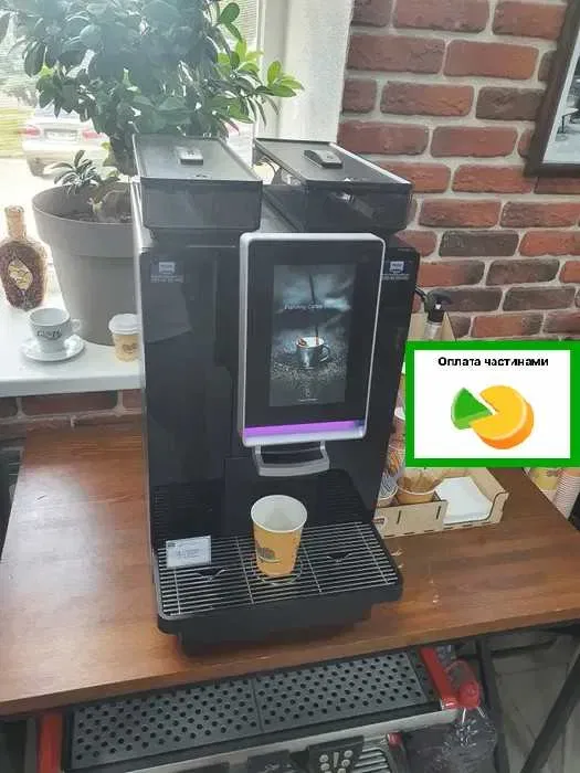 Кофемашина Dr.Coffee Liberty Minibar — фото 4