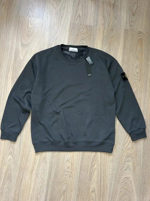 Кофта stone island