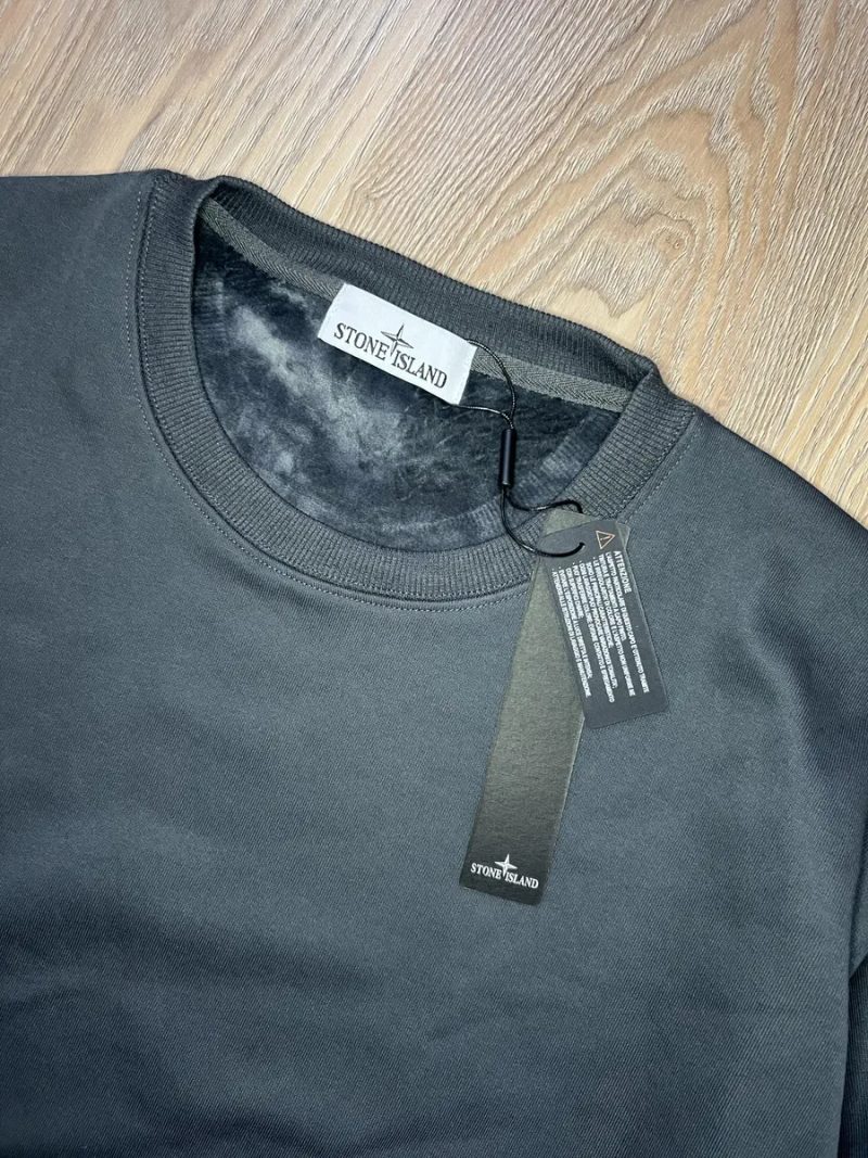 Кофта stone island — фото 2