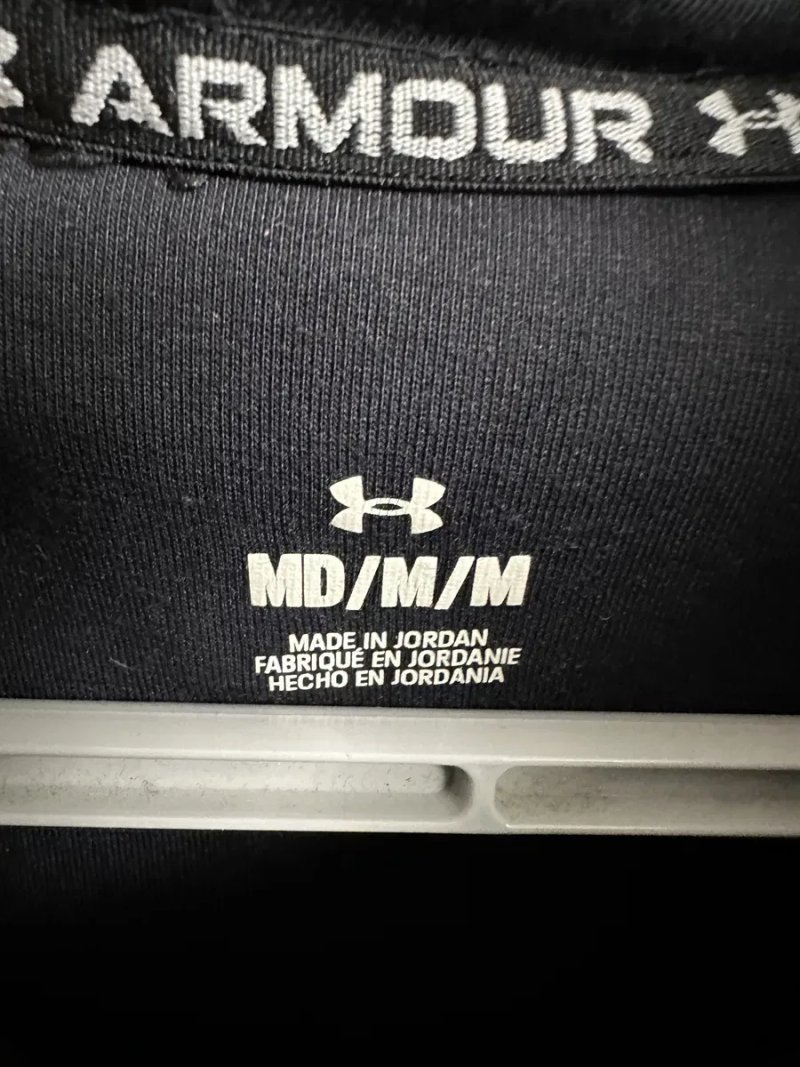 Кофта Under Armour Tech M  розмір! — фото 5