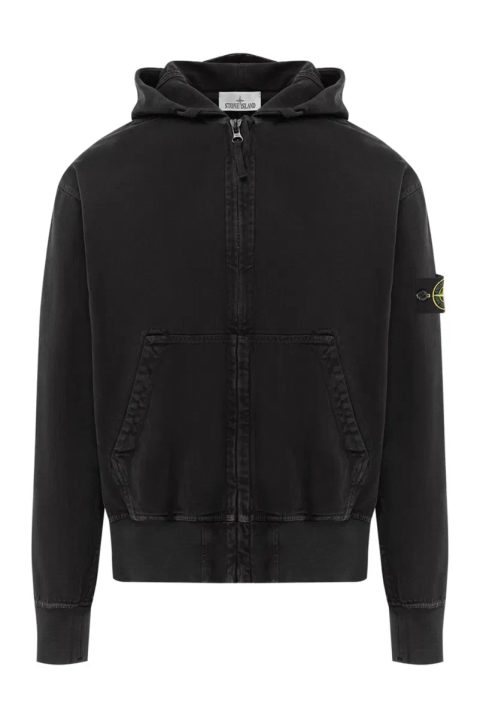 Кофта / Зип-Худи Stone Island Zip 2026