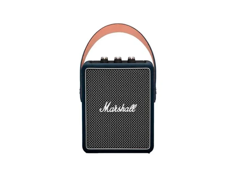 Колонка Marshall Stockwell II Indigo (1005251) Оригінал Нова — фото 2