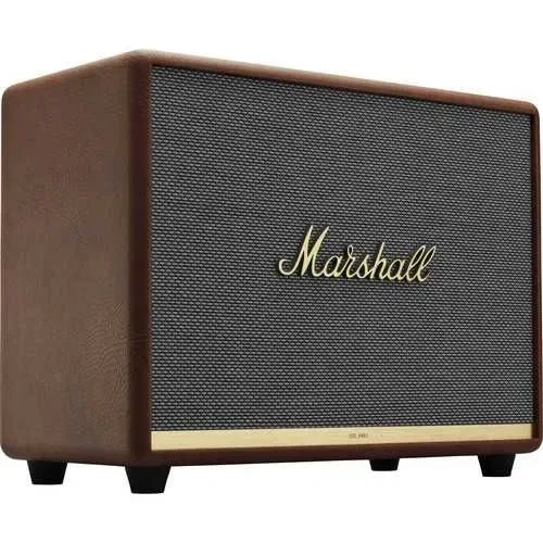 Колонка Marshall Woburn II Brown Підтримка офіційного додатку 1002767 — фото 2