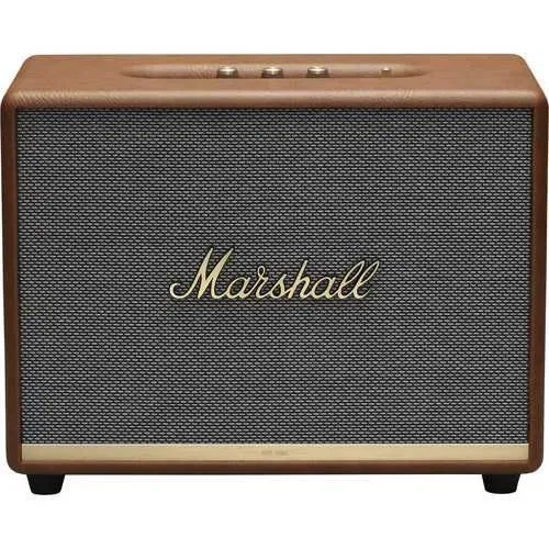 Колонка Marshall Woburn II Brown Підтримка офіційного додатку 1002767 — фото 3