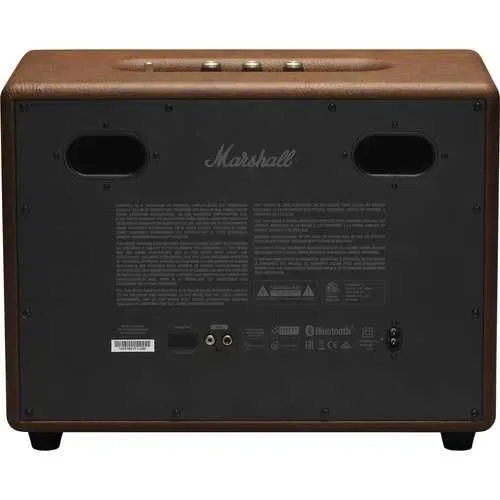 Колонка Marshall Woburn II Brown Підтримка офіційного додатку 1002767 — фото 4