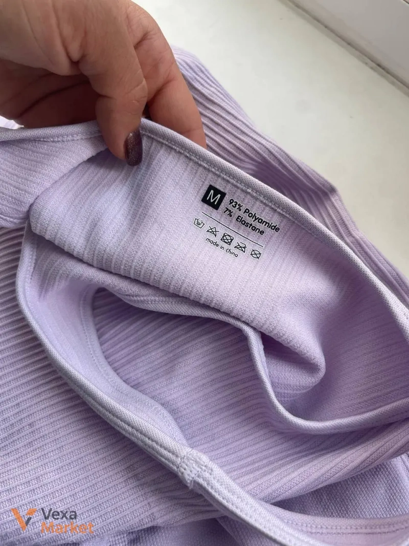 Комбінезон пуш-ап жіночий розмір M — фото 2