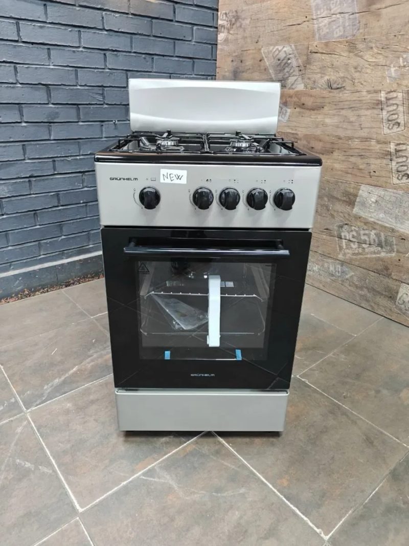Комбінована/газова плита BEKO 50/60 см з ЄС гарантія доставка занос, нова партія, великий вибір — фото 3
