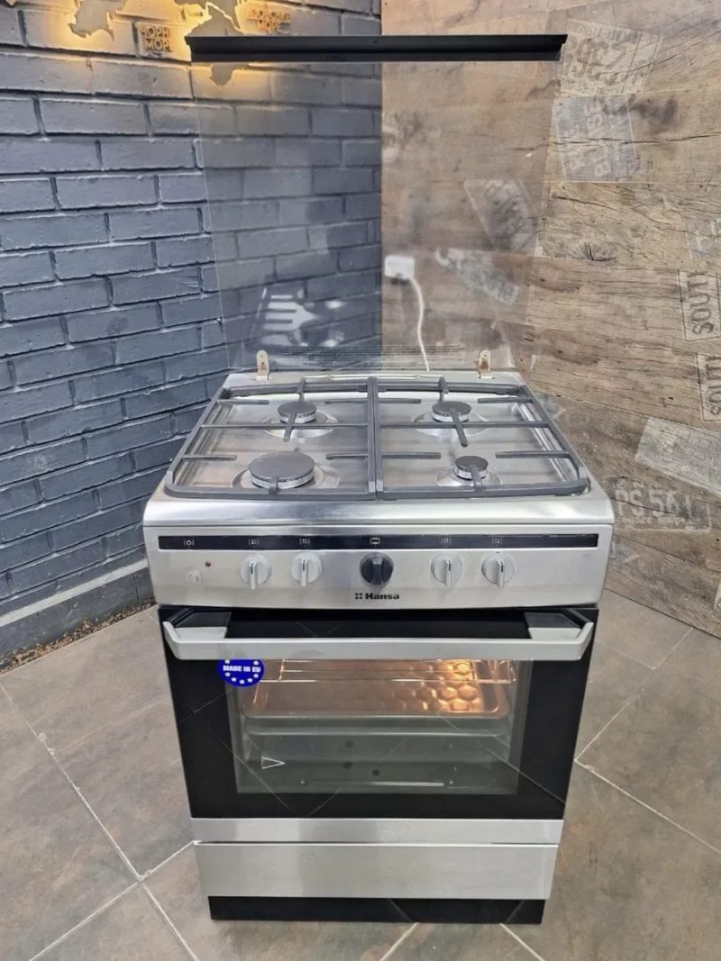 Комбінована/газова плита BEKO 50/60 см з ЄС гарантія доставка занос, нова партія, великий вибір — фото 5