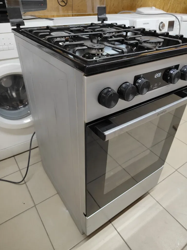 Комбінована плита Gorenje MEKS5121S — фото 2
