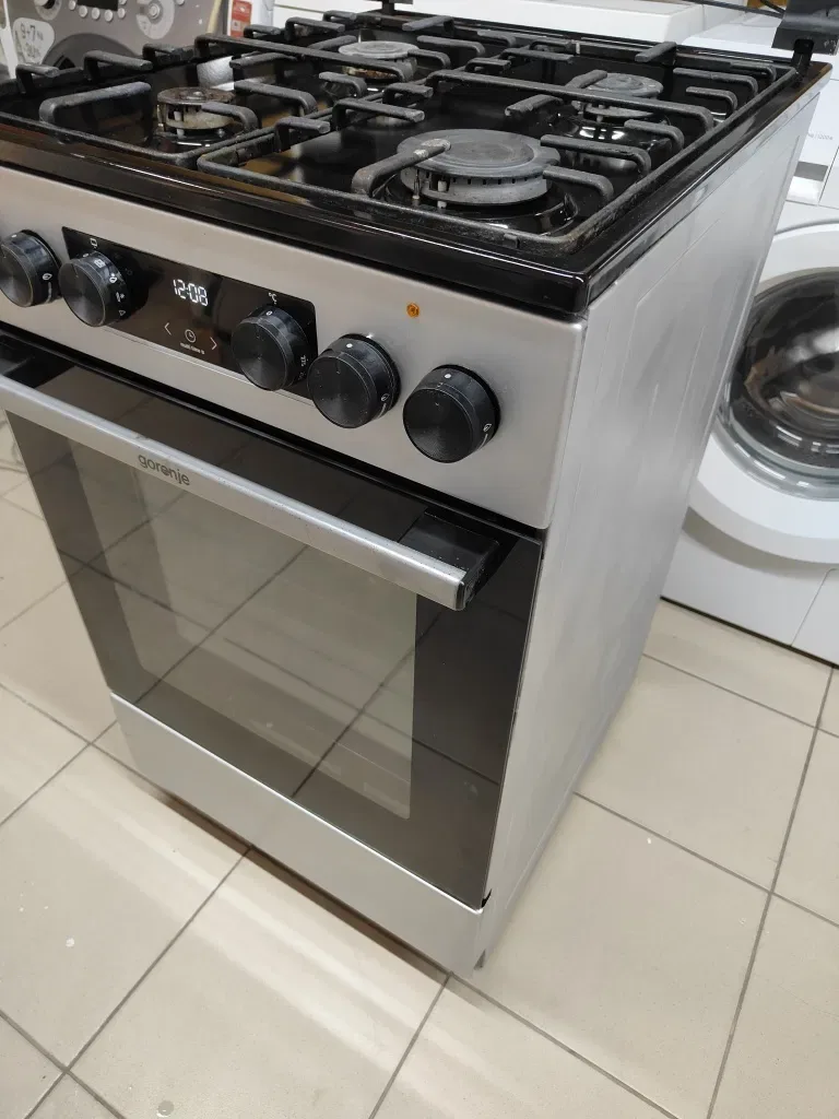 Комбінована плита Gorenje MEKS5121S — фото 3