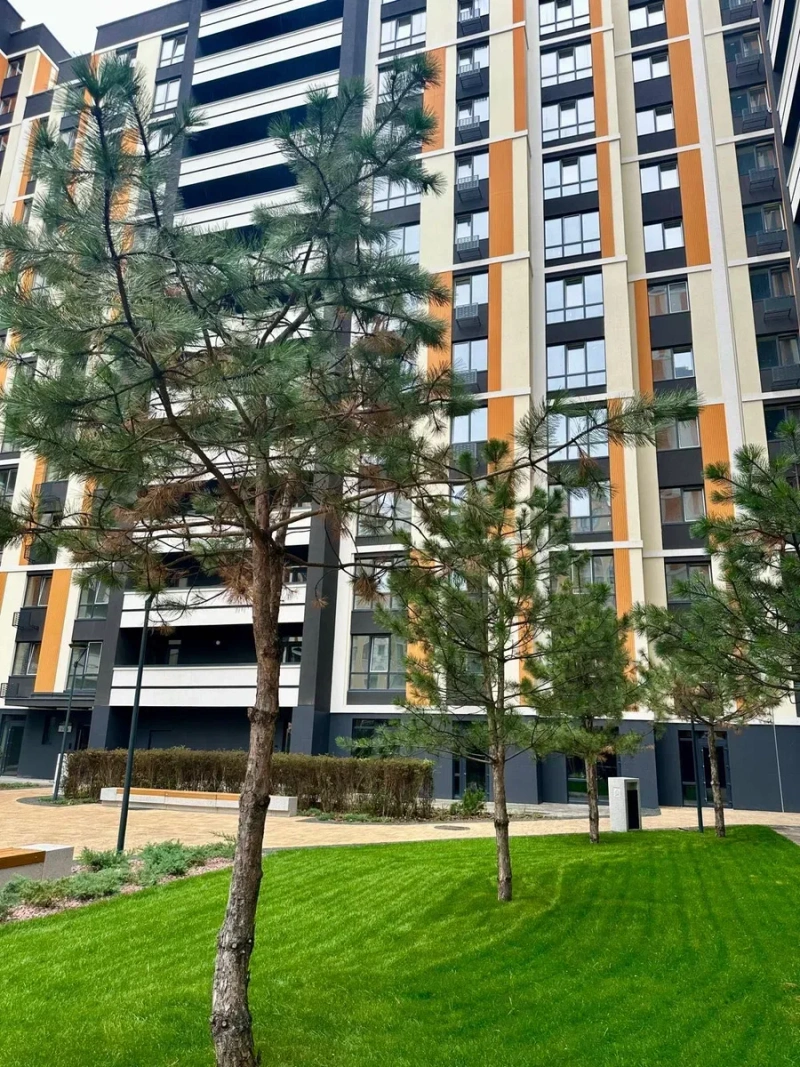 Комерційна нерухомість ІРПІНЬ ЦЕНТР — фото 2