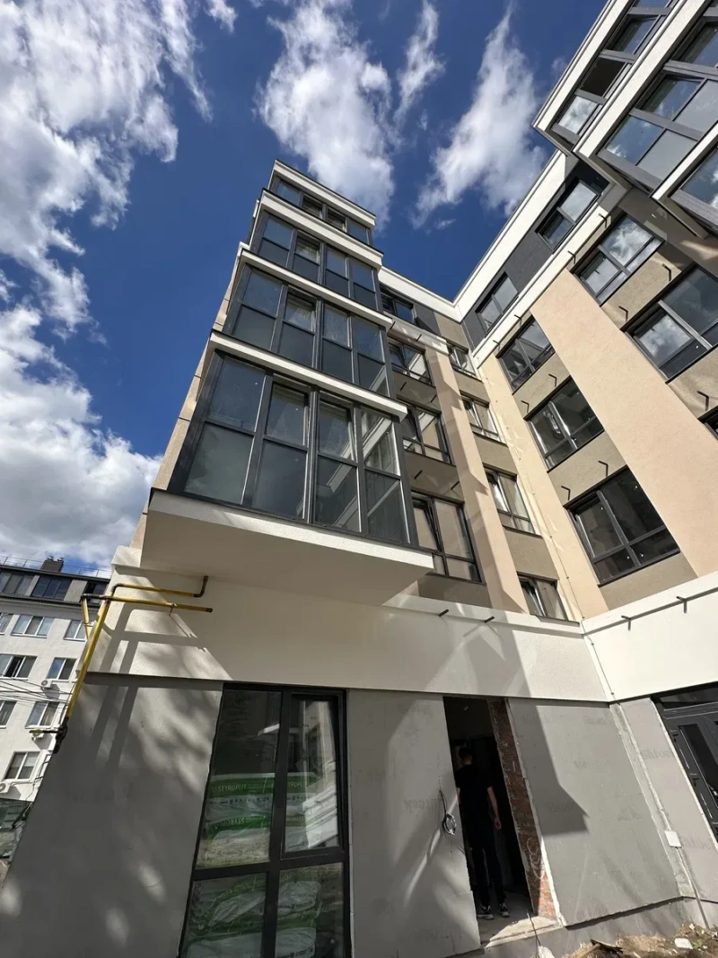 Комора в ЖК Основа 1, Ірпінь — 2,32 м² у підвалі | Закрита територія | Зручний доступ | Додаткове місце для зберігання речей — фото 3