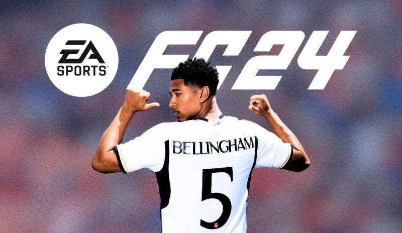 Комплект игр - Fifa 24-23, Ufc 3-4-5, Gta 5, Forza Horizon 4-5. Акция. — фото 3