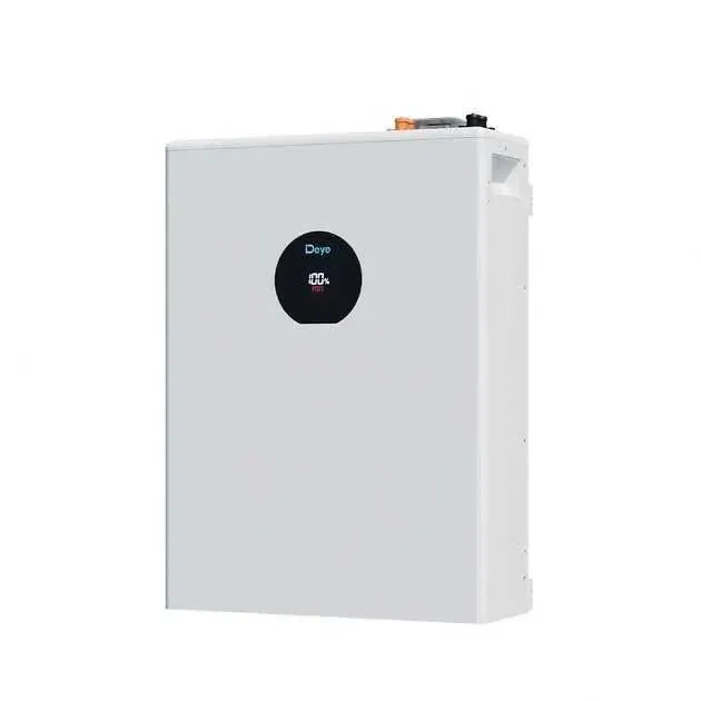 Комплект інвертор Deye SUN-6K-SG05LP1+ акумулятор Deye SE-F5 PRO-C — фото 3