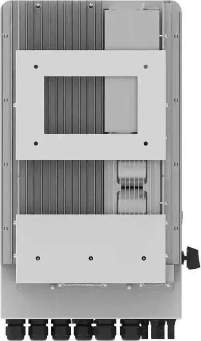 Комплект інвертор Deye SUN-6K-SG05LP1+ акумулятор Deye SE-F5 PRO-C — фото 7