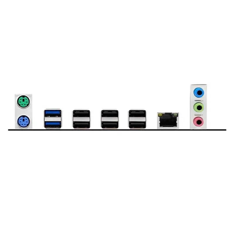 Комплект MACHINIST X99 MR9A  / E5 2680 v4 / 16GB intel xeon lga 2011-3 x99 ddr4 зеон ксеон — фото 3