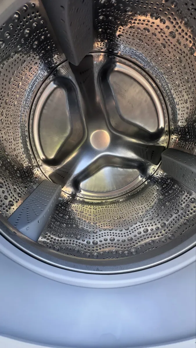 Комплект пральна та сушильна машина Bosch 6 serie 9кг. WGG2441H0/ WQG24590BY — фото 6