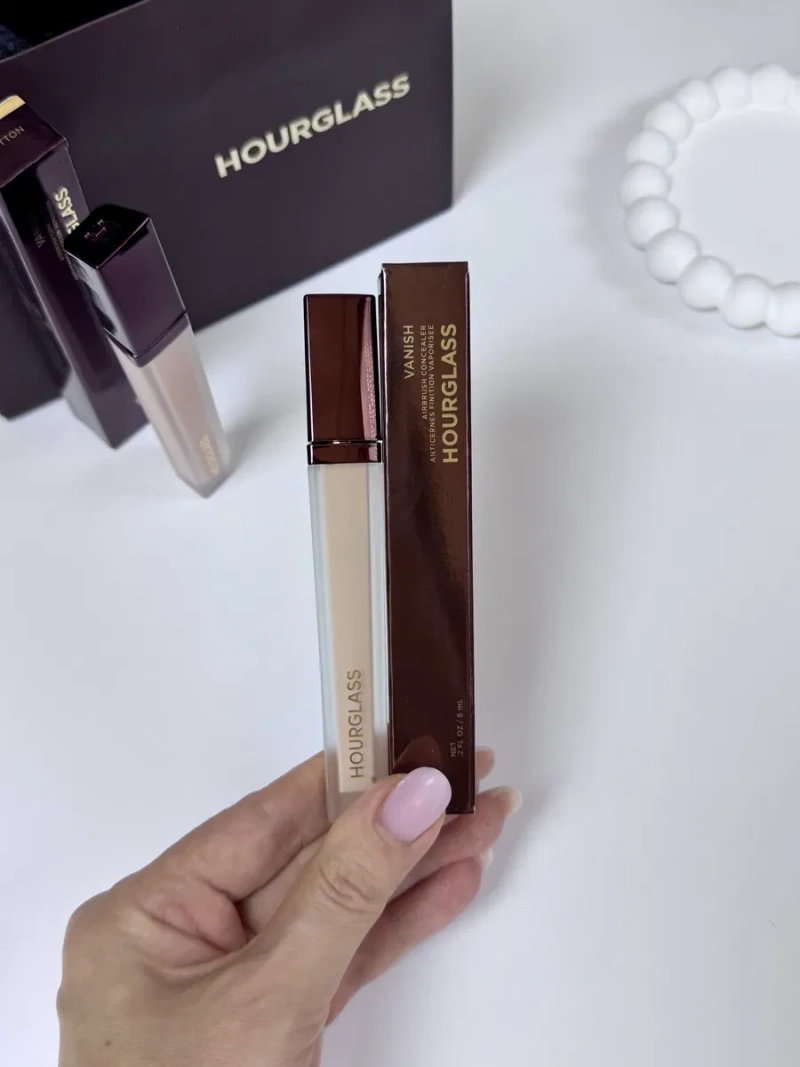 Консилер Hourglass Vanish airbrush concealer — фото 3