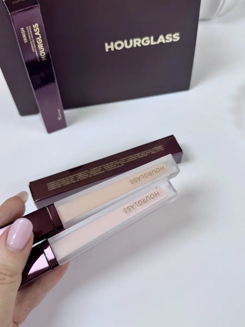Консилер Hourglass Vanish airbrush concealer — фото 4