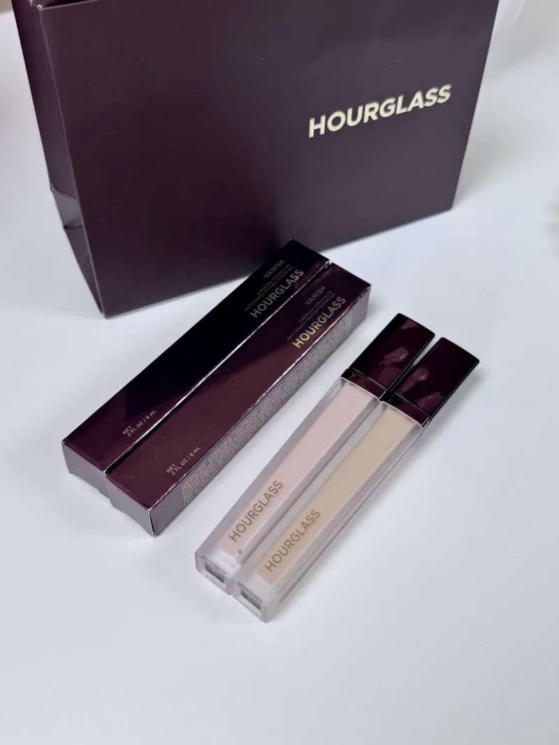 Консилер Hourglass Vanish airbrush concealer — фото 5