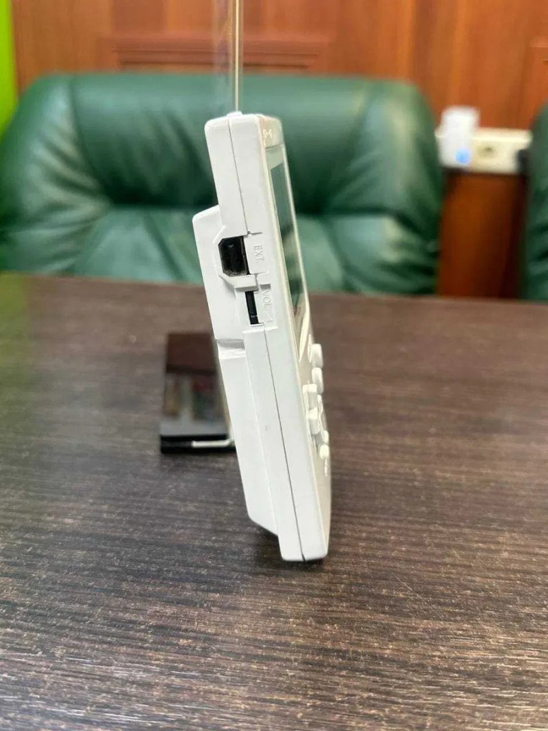 Консоль Nintendo Game Boy Pocket IPS Mod з Підсвіткою Б/У нінтендо Гейм Бой Покет з додатковою підсвіткою асортимент консолей нынтендо — фото 4