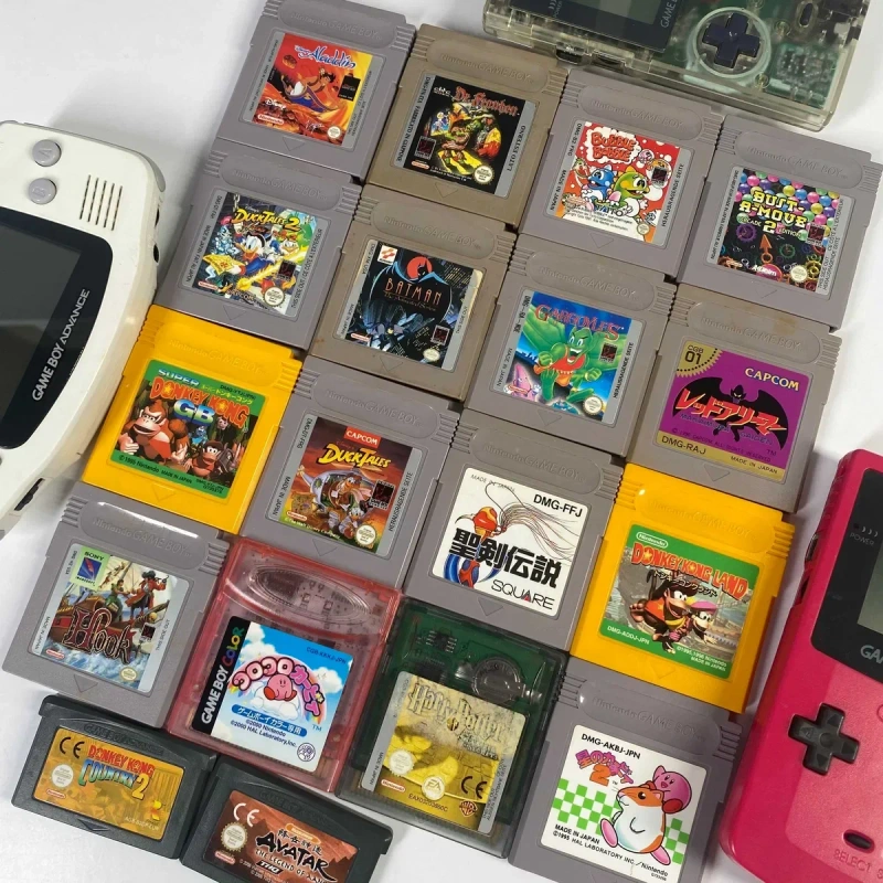 Консоль Nintendo Pocket MPG-001 Pokemon Pikachu Нова Тамагочі нінтендо покемон пікачу оригінал запак в коробці — фото 7