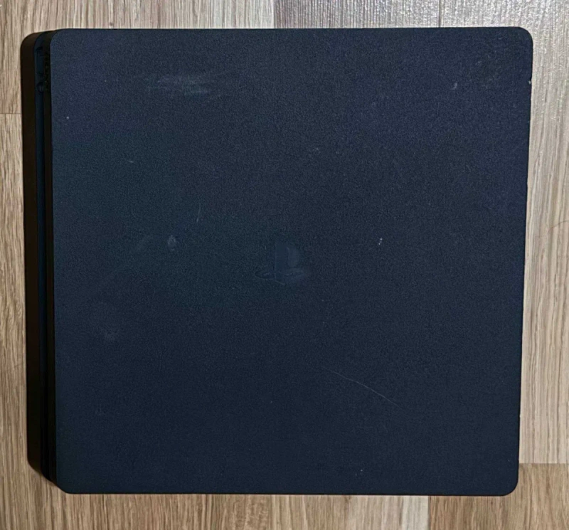 Консоль Sony PlayStation 4 Slim 500Gb (22 ревізія) — фото 2