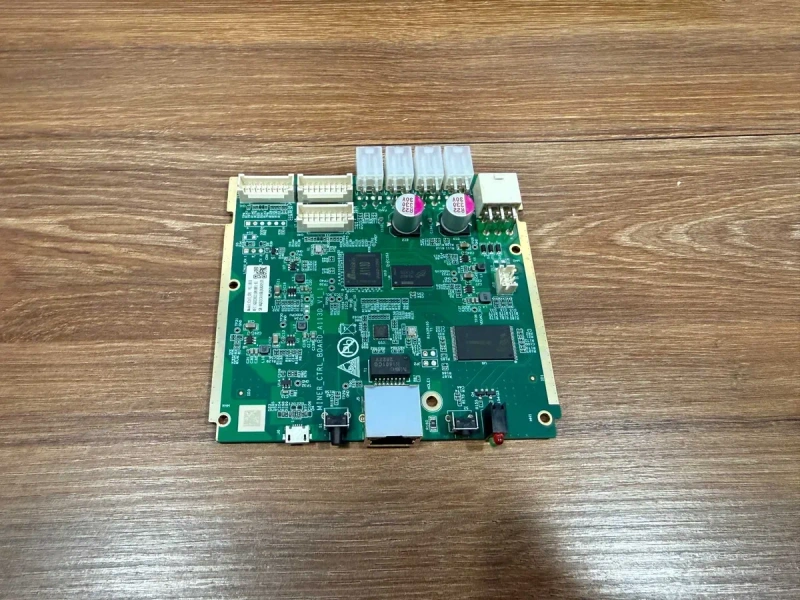 Контрольна плата Amlogic для Asic Antminer L9/ T21/ S21 + Гарантія — фото 5